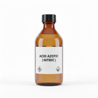 Acid azotic ( Nitric ) Acid azotic ( Nitric )
