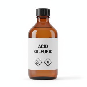 Acid sulfuric 
