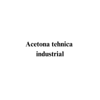 Acetona tehnica industrial