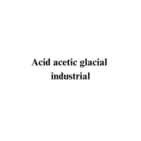 Acid acetic glacial industrial