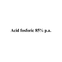 Acid fosforic 85% p.a.
