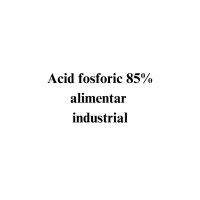 Acid fosforic 85% alimentar industrial Acid fosforic 85% alimentar industrial