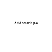 Acid stearic p.a.