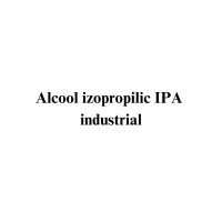 Alcool izopropilic IPA industrial