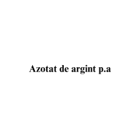 Azotat de argint  p.a.