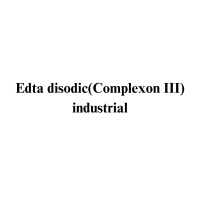 Edta disodic  (Complexon III) industrial