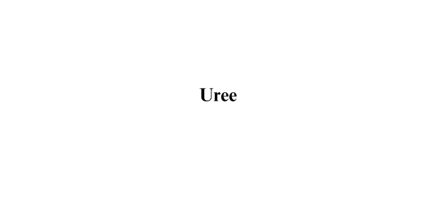 Uree p.a.
